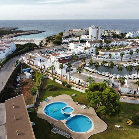 Appartamento Casa Tortuga Con Piscina Com Cala en Bosch Esterno foto