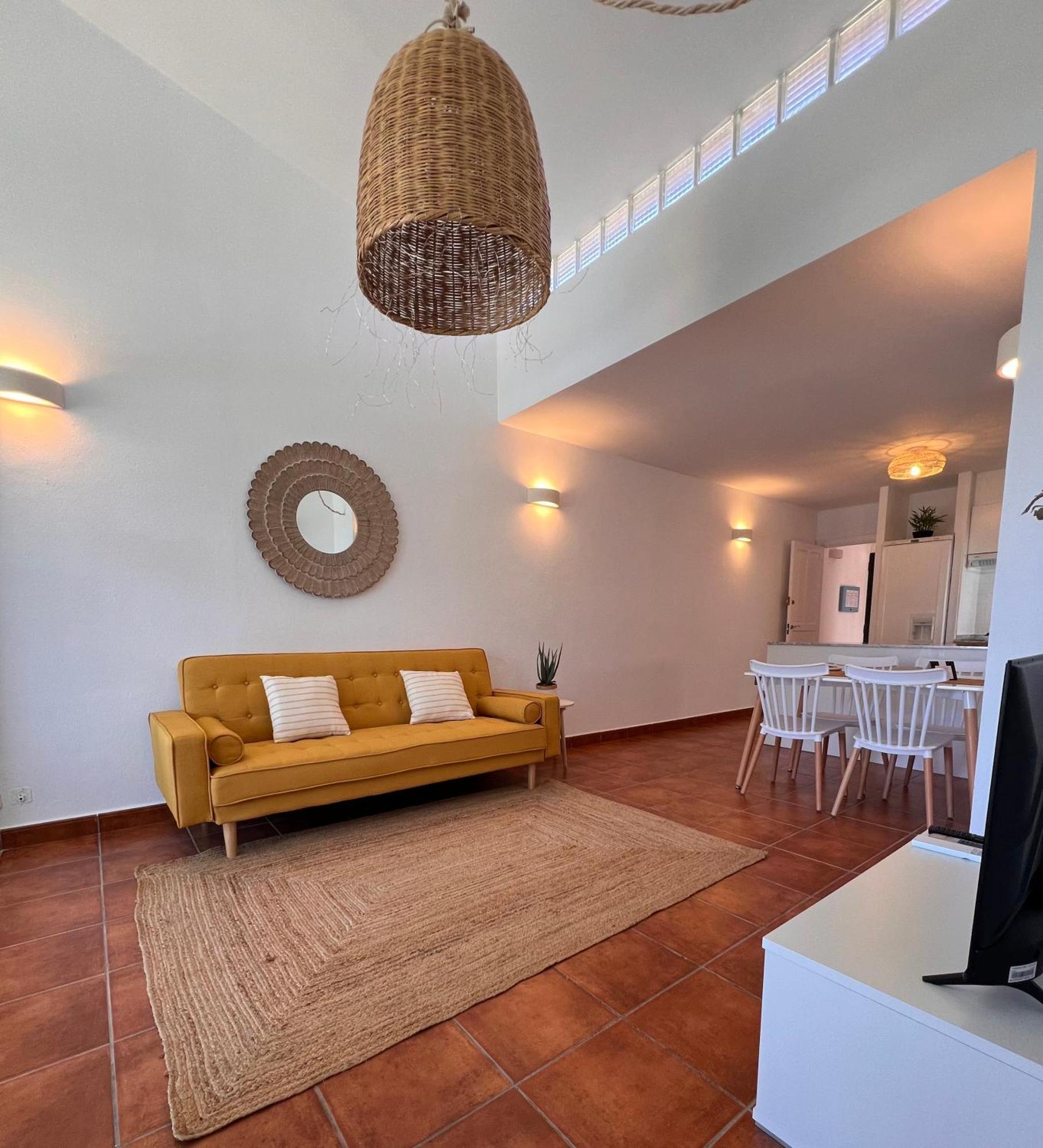 Appartamento Casa Tortuga Con Piscina Com Cala en Bosch Esterno foto